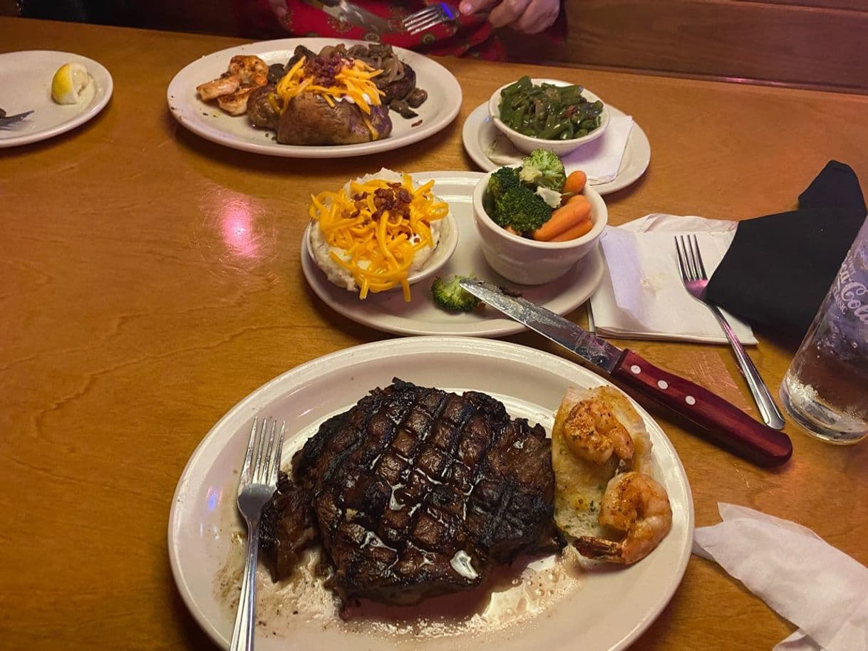 Restaurants Texas Roadhouse