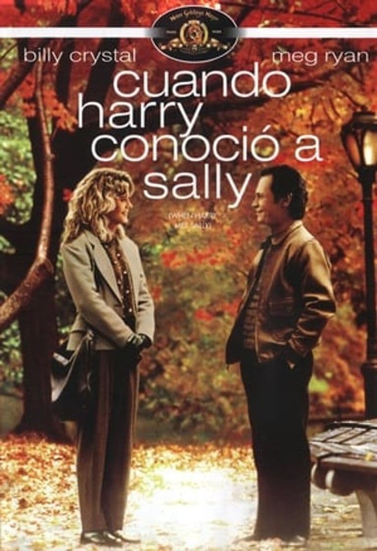 Movie When Harry Met Sally...