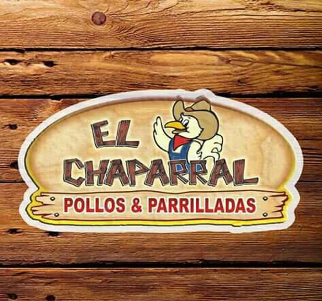 Restaurantes "El Chaparral" Pollos a la Brasa