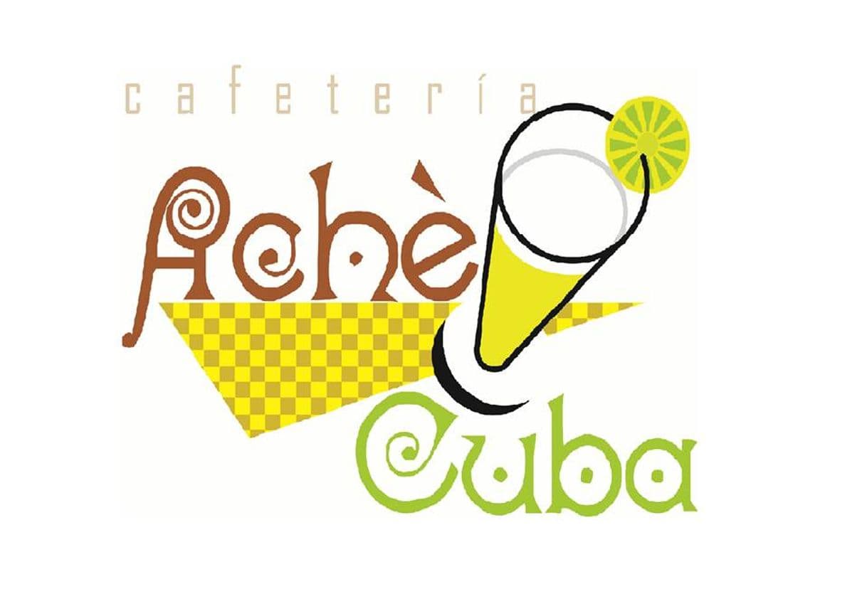 Restaurantes Ache Cuba