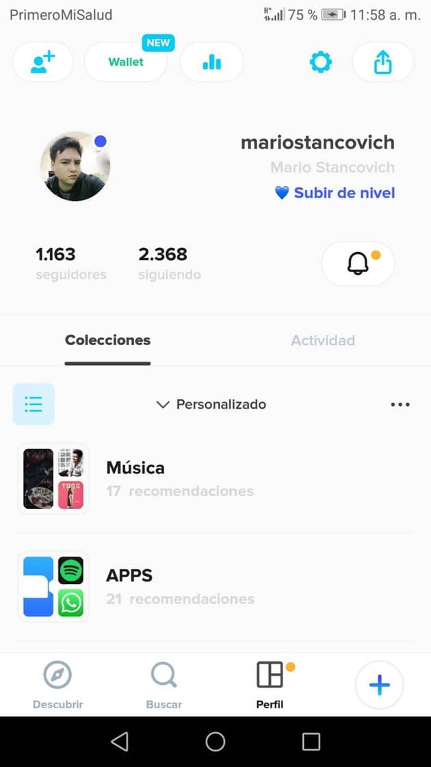 Fashion Consigue 1000 seguidores en un día 