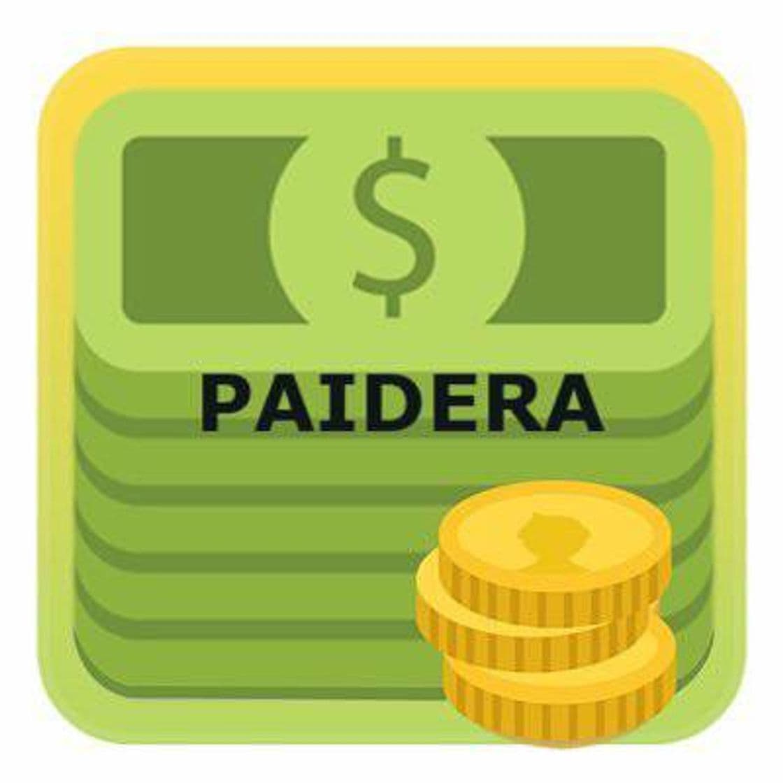 App Paidera - Gana por encuestas