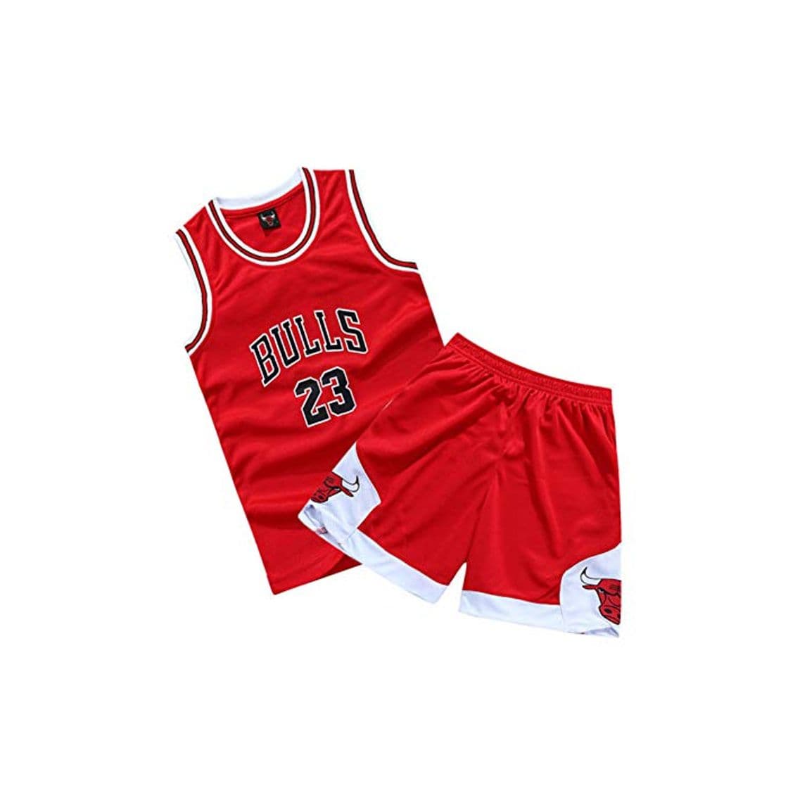 Product XCR Niños Chicos Niña Hombre Adulto NBA Michael Jordan # 23 Chicago