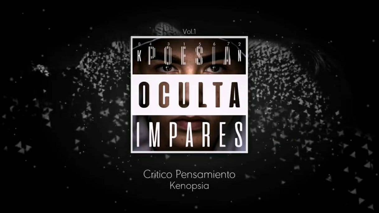 Canción Crítico pensamiento - kenopsia