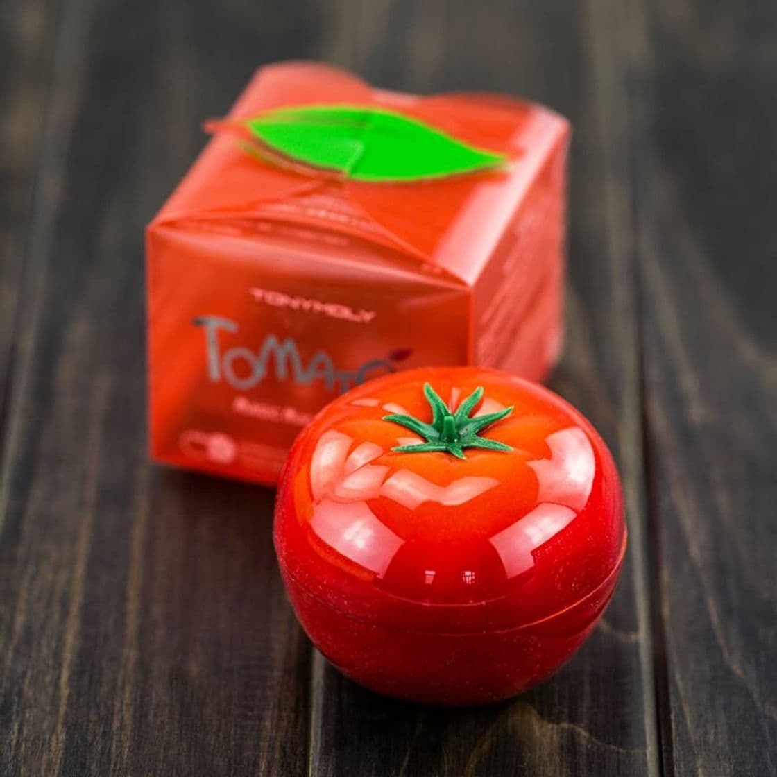 Fashion Tomatox Tony Moly 