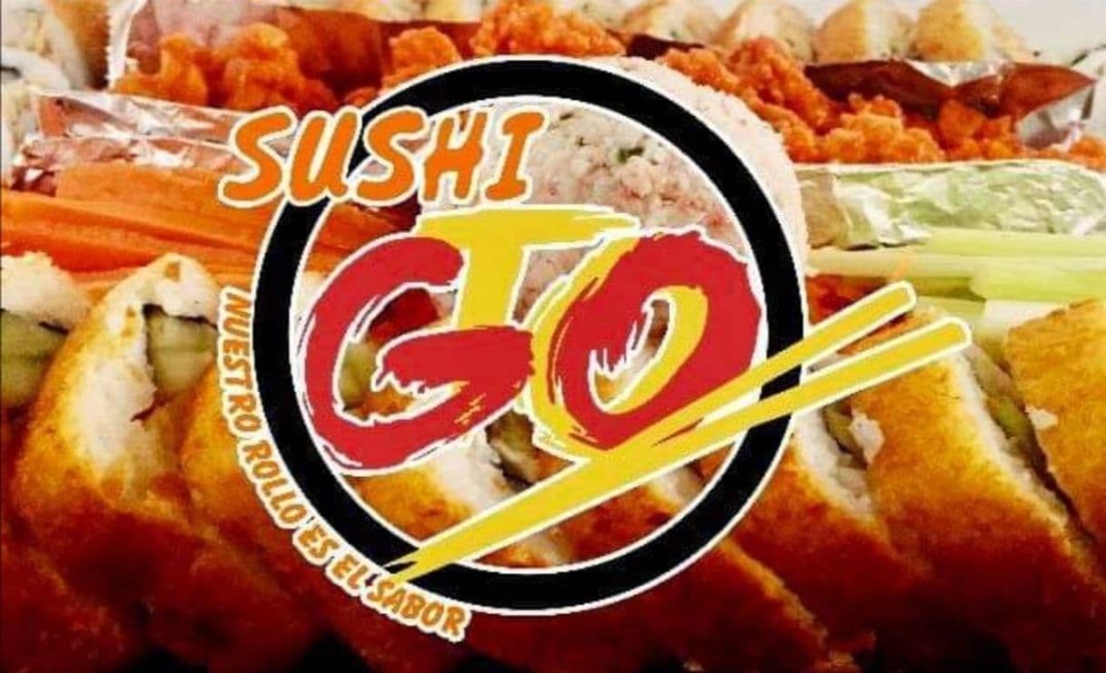 Restaurants Sushi ToGo