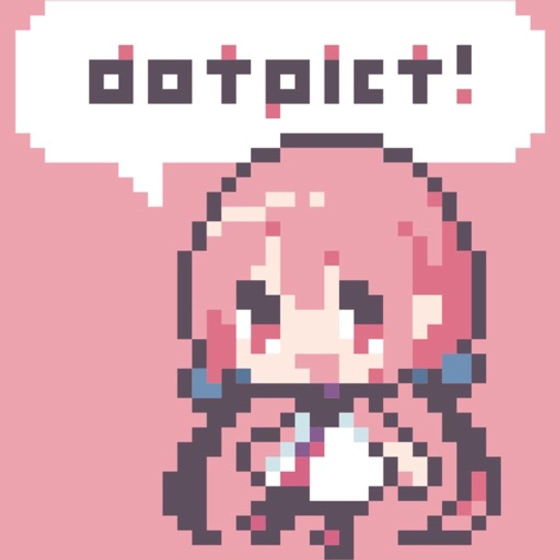 App dotpict