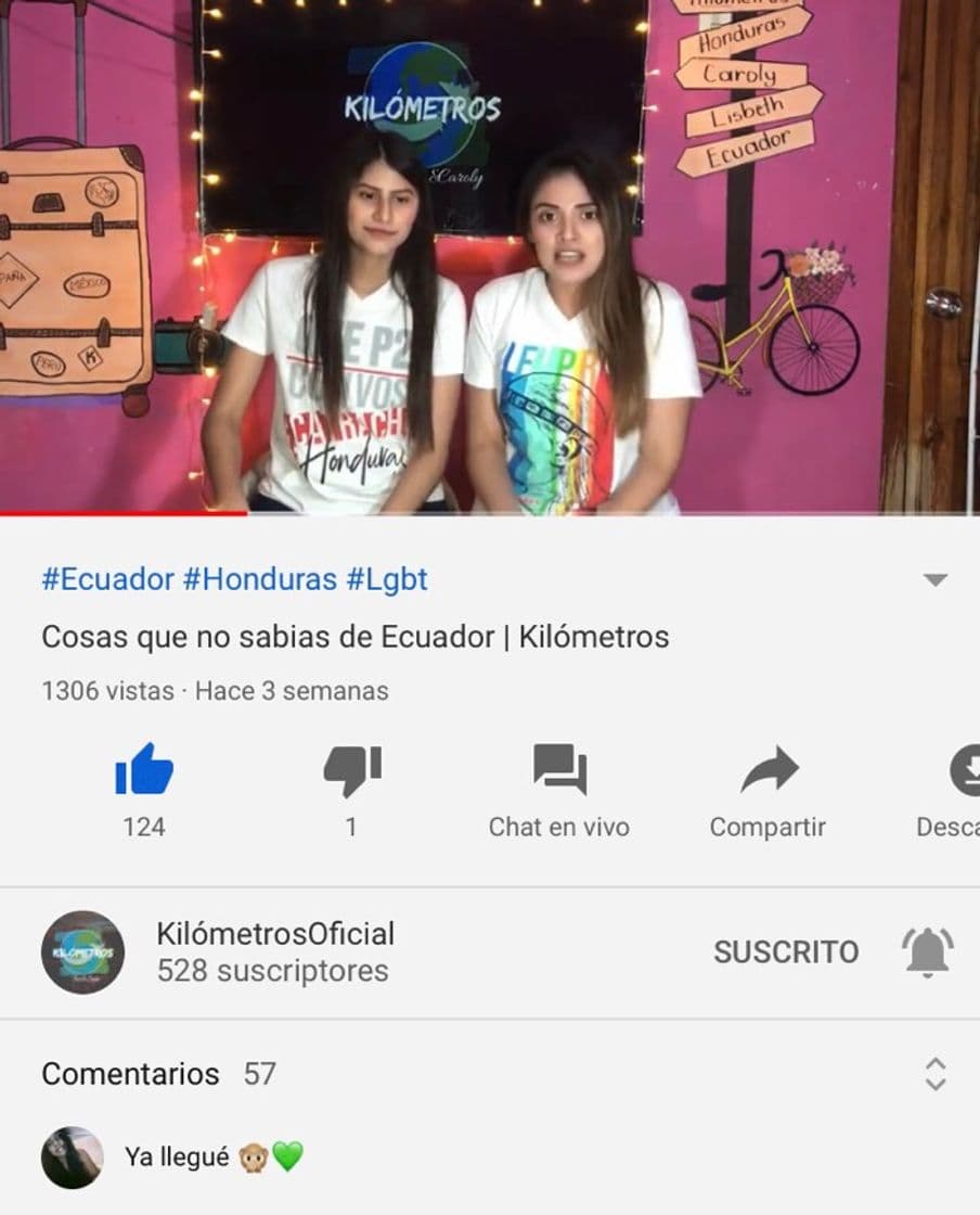 Fashion KilómetrosOficial - YouTube