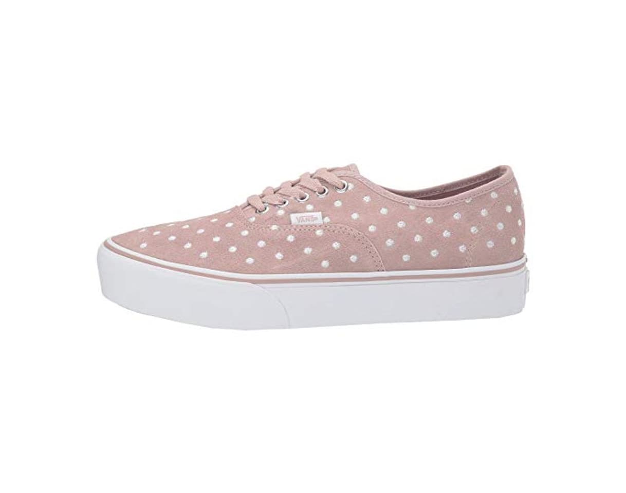 Fashion Vans Authentic Platform 2.0 - Plataforma