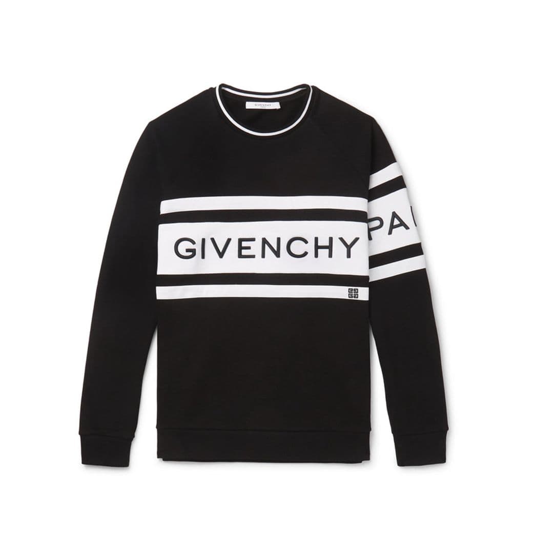 Producto Givenchy Faded Logo Hoodie Sudadera