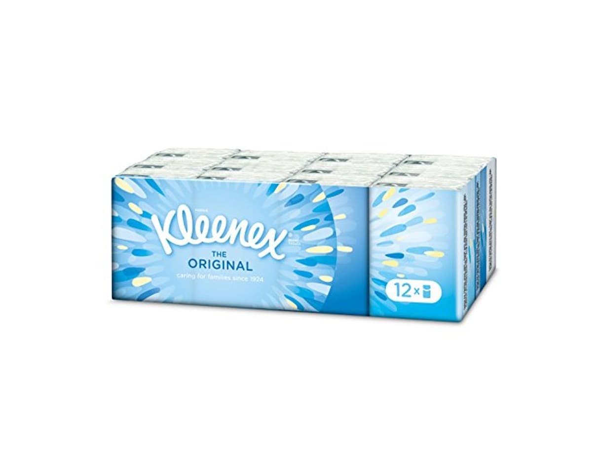 Producto Kleenex