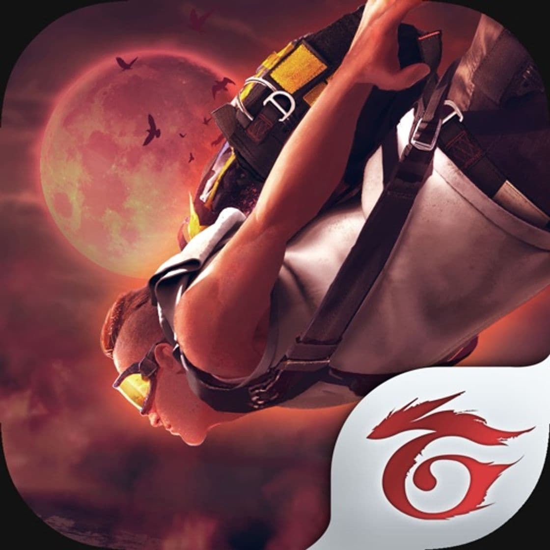 Videogames Garena Free Fire: Rampage