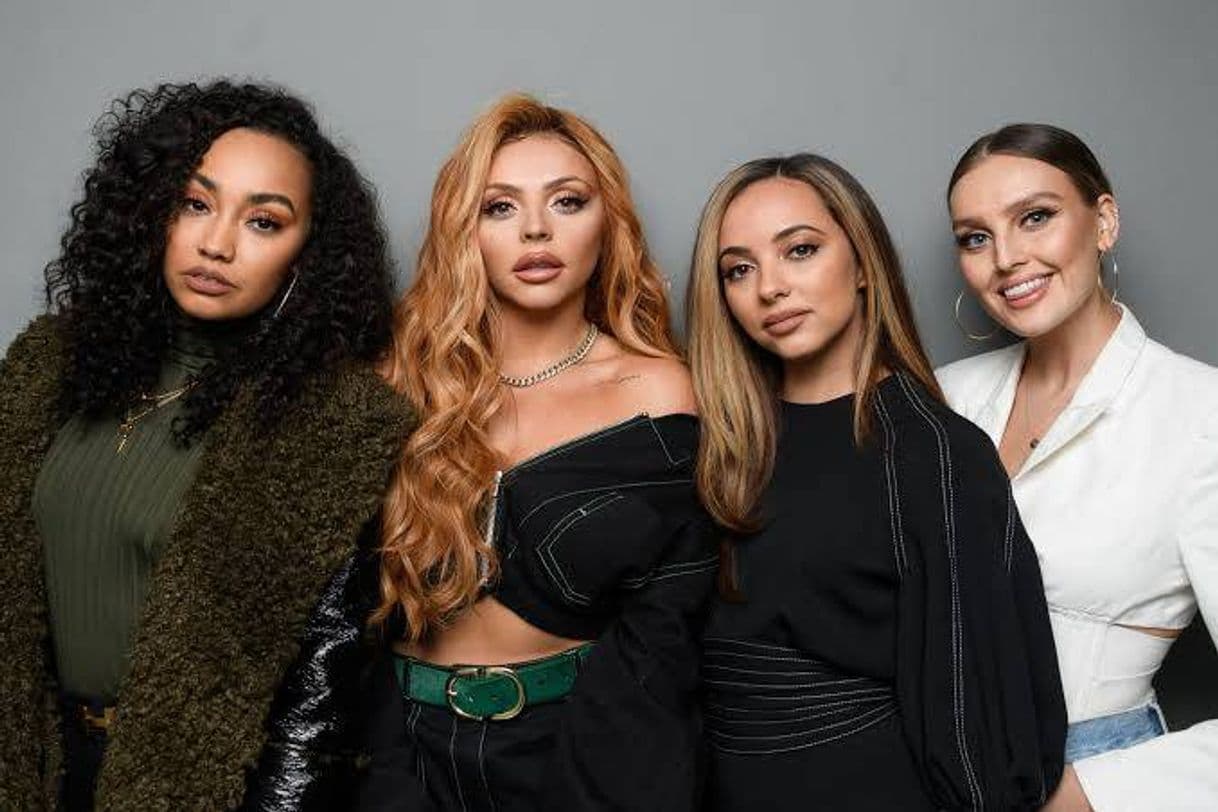 Fashion Little Mix