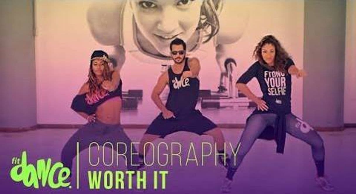 Fashion FitDance Life — Worth It