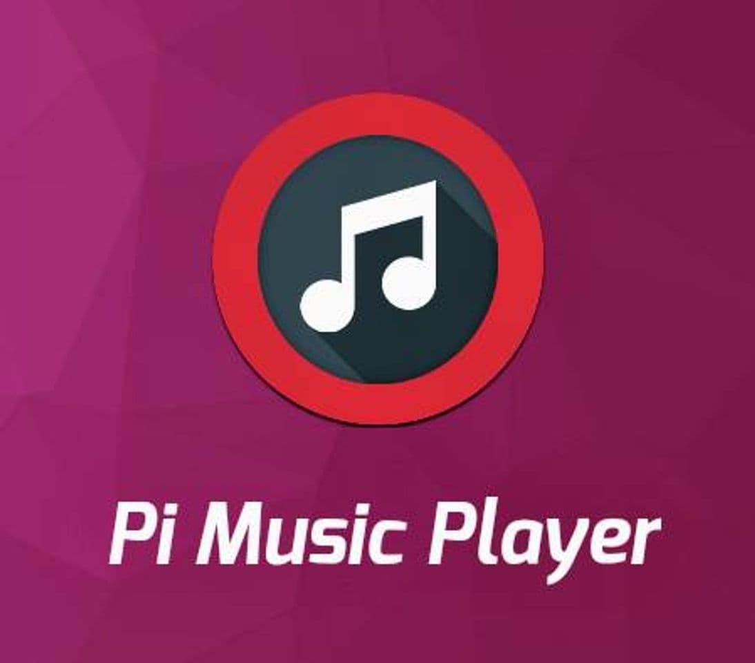 App Pi Music Player