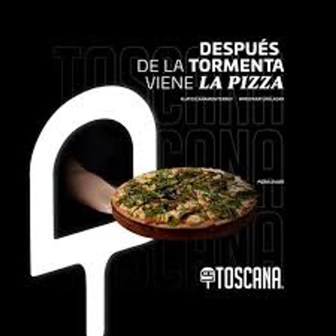 Restaurants La Toscana Monterrey