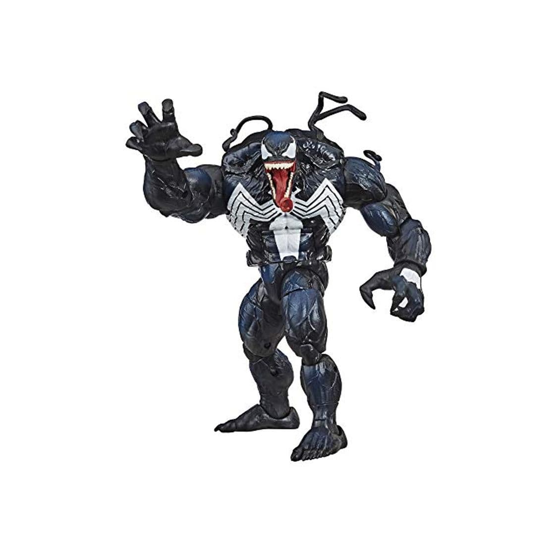 Product Marvel- Legends Venom Figuras