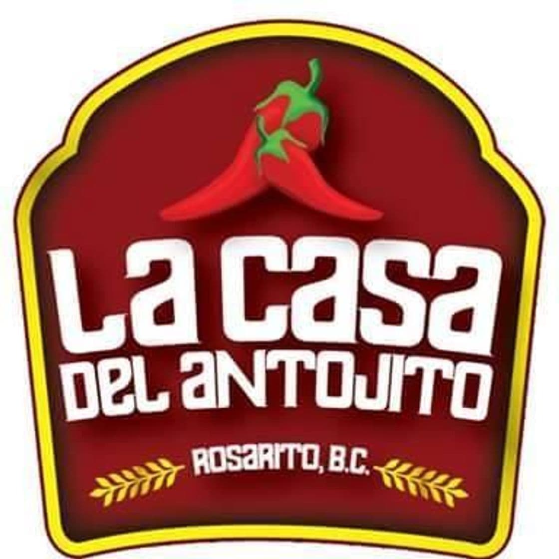 Restaurants La Casa Del Antojito