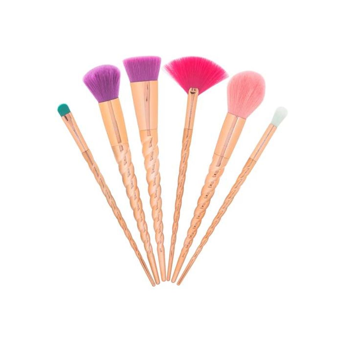 Moda Brushes | BEAUTY CREATIONS COSMETICS