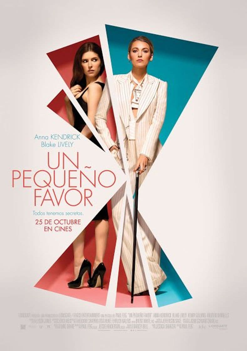 Movie A Simple Favor