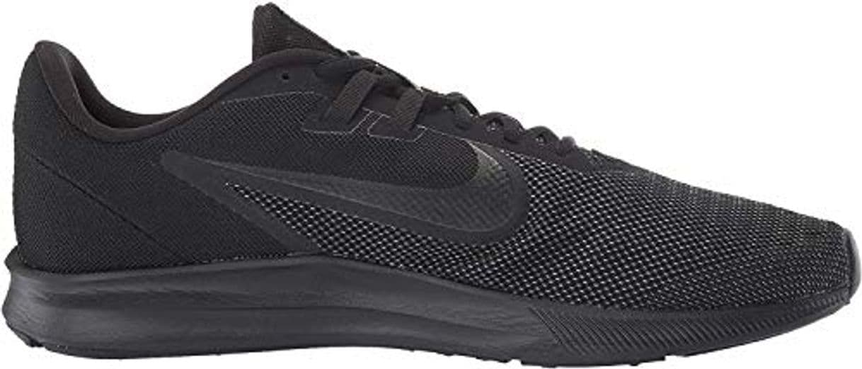 Product Nike Downshifter 9, Zapatillas de Running para Hombre, Negro