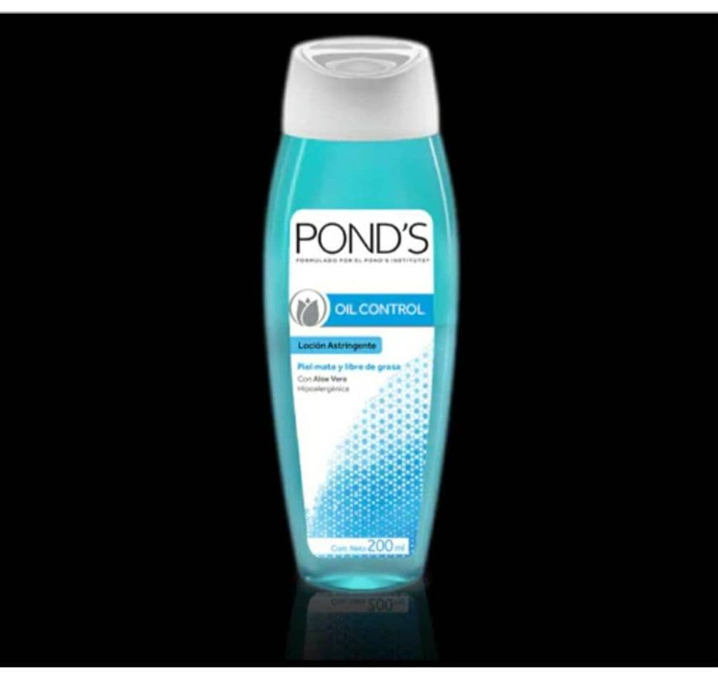 Fashion Locion Astringente de la linea de POND'S