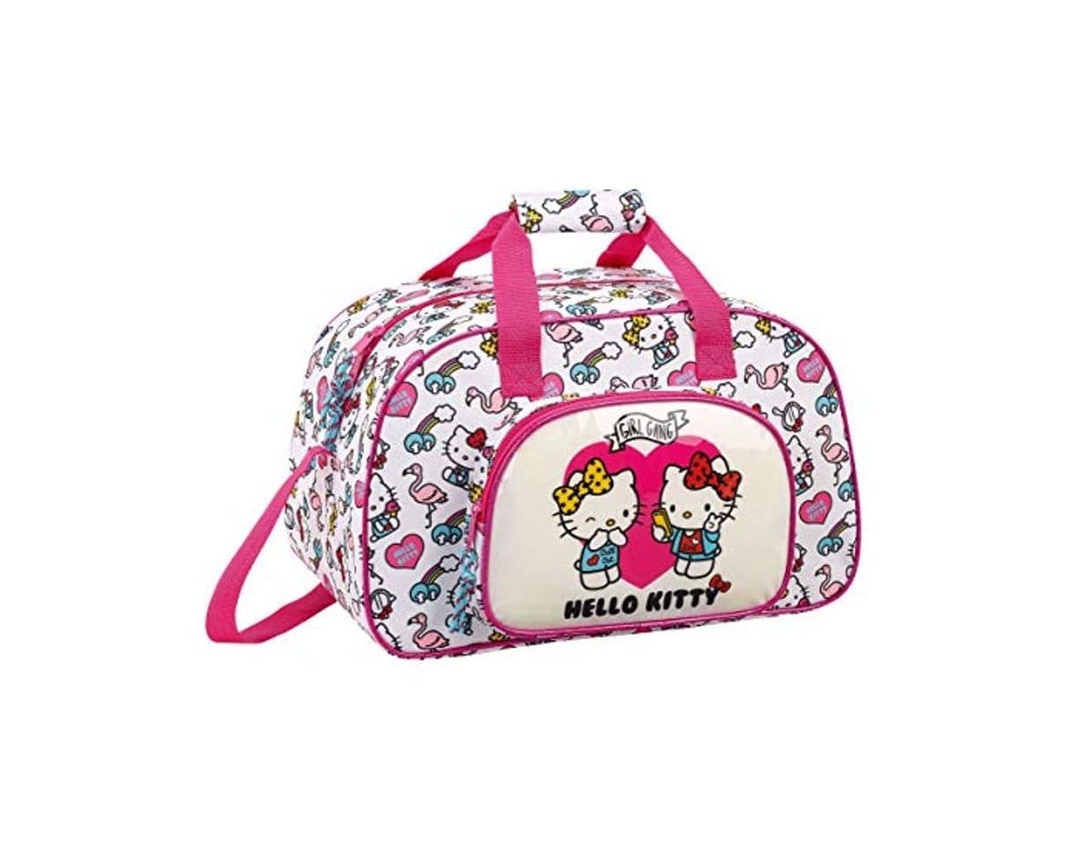 Producto Hello Kitty Bolsa de deporte