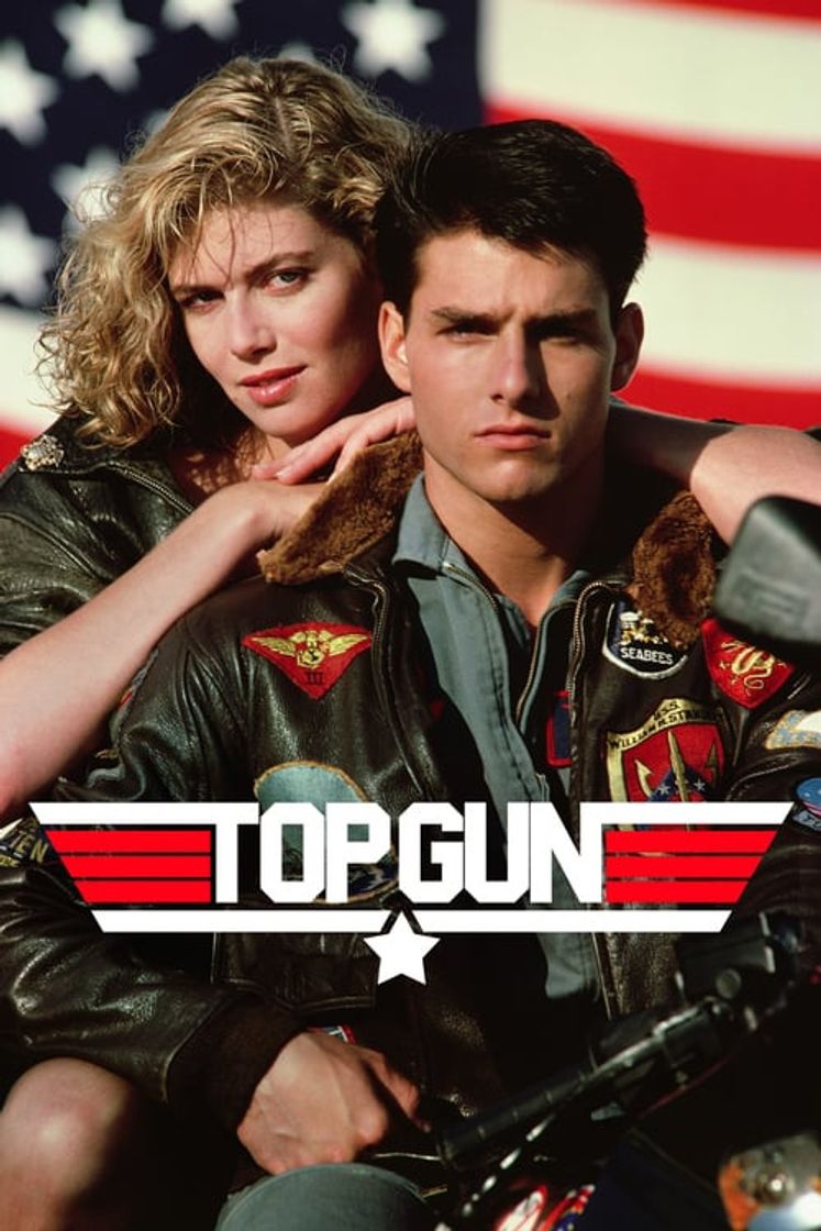 Película Top Gun