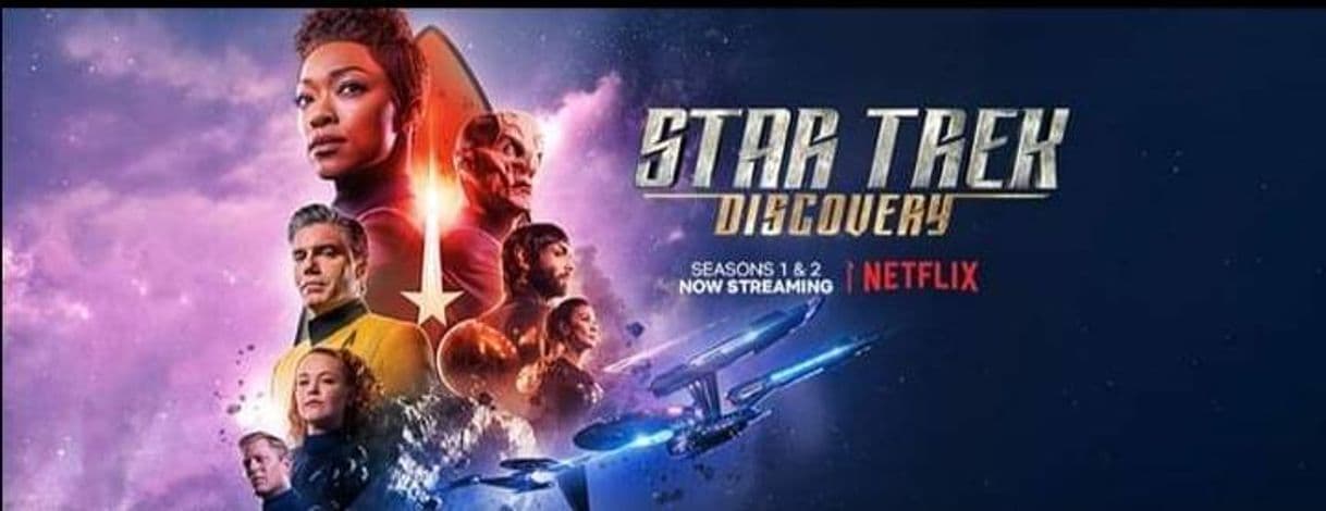 Serie Star Trek: Discovery