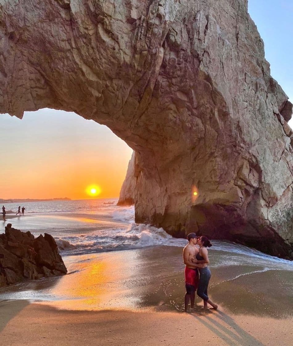 Place El Arco de Cabo San Lucas