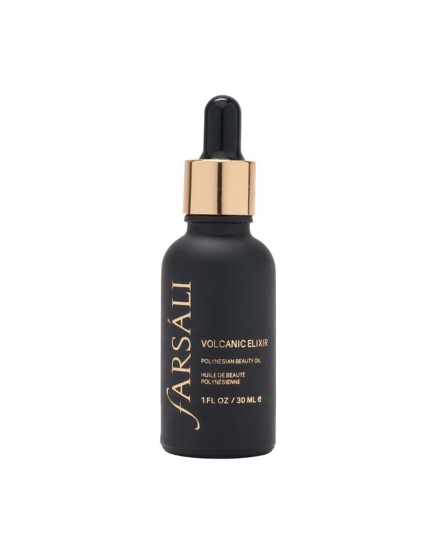 Producto Farsali Volcanic Elixir