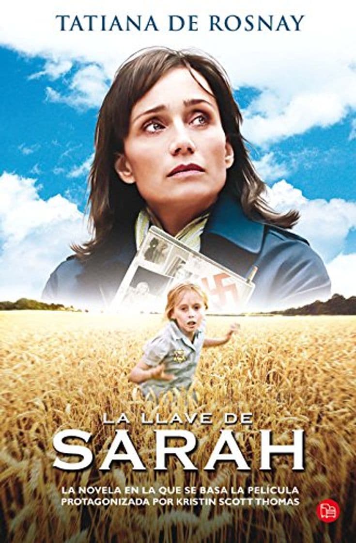 Libro llave de sarah, l