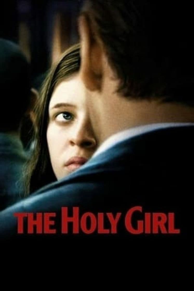 Movie The Holy Girl