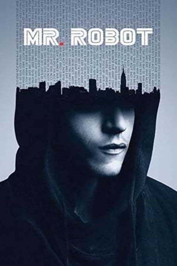 Movie Mr. Robot