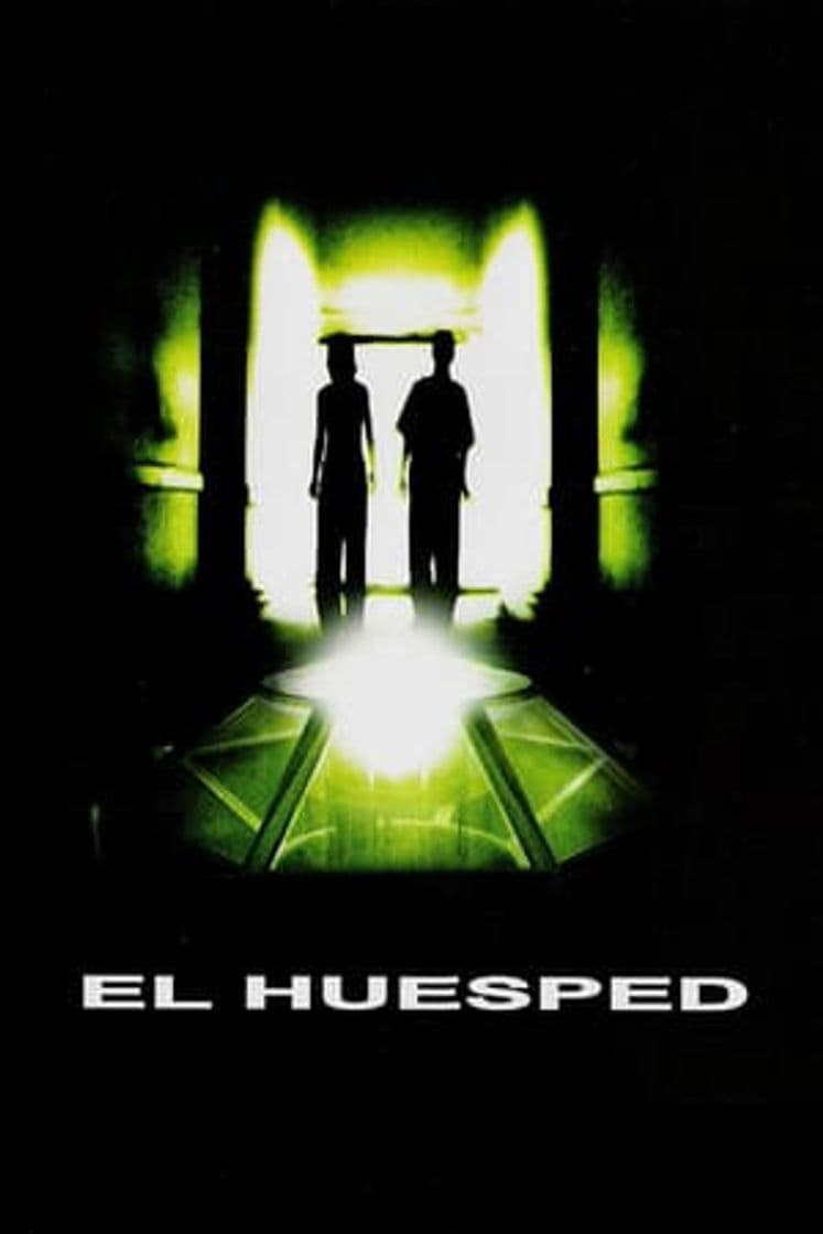 Película El Huésped