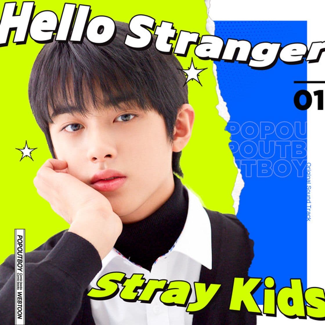 Canción Hello Stranger