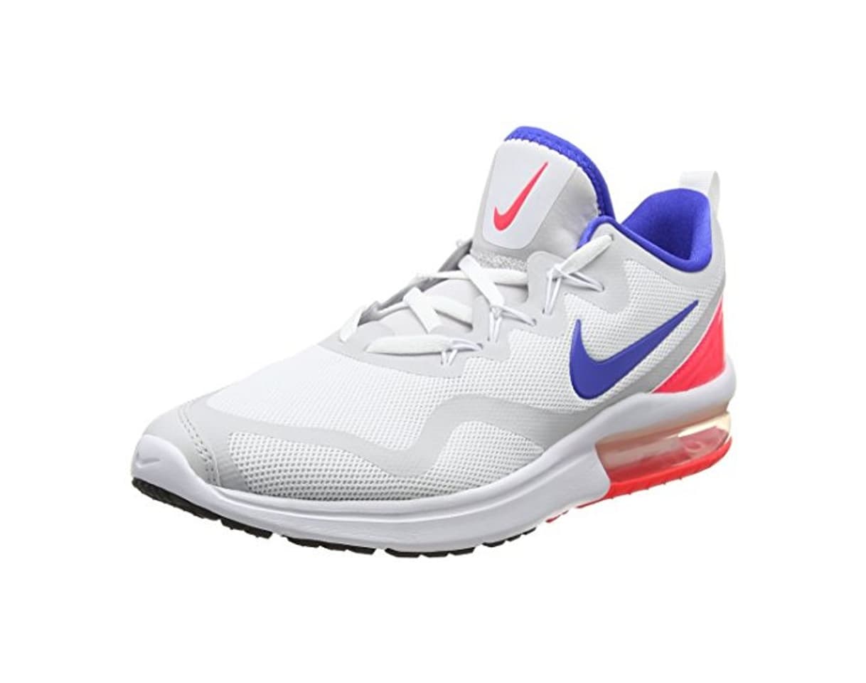 Moda Nike Air MAX Fury, Zapatillas de Running para Hombre, Multicolor