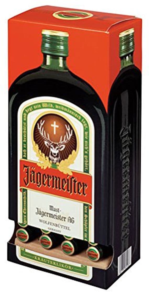 Product Jägermeister Likör