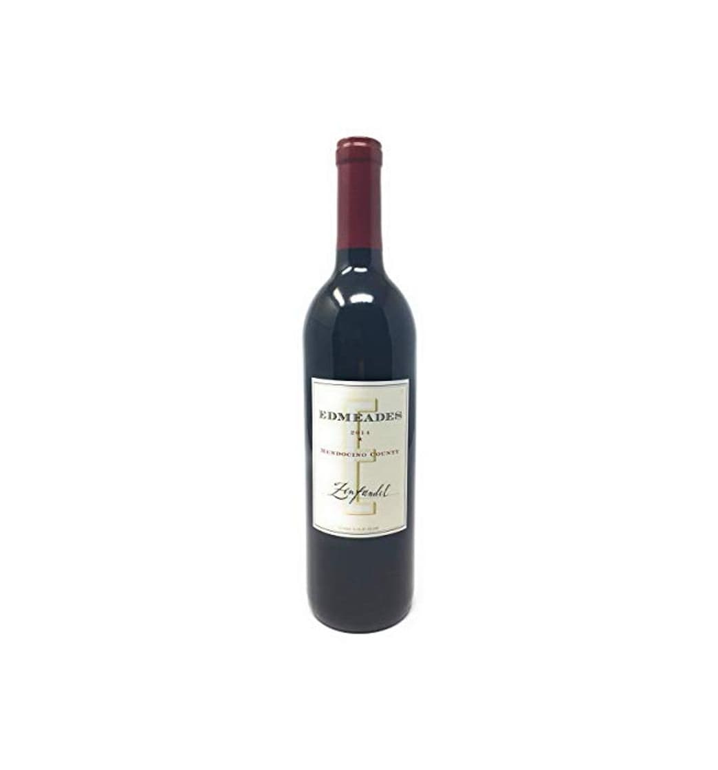 Product Edmeades Zinfandel, Mendocino