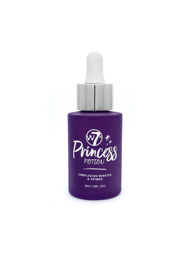 Producto Princess Potion Face Primer Drops