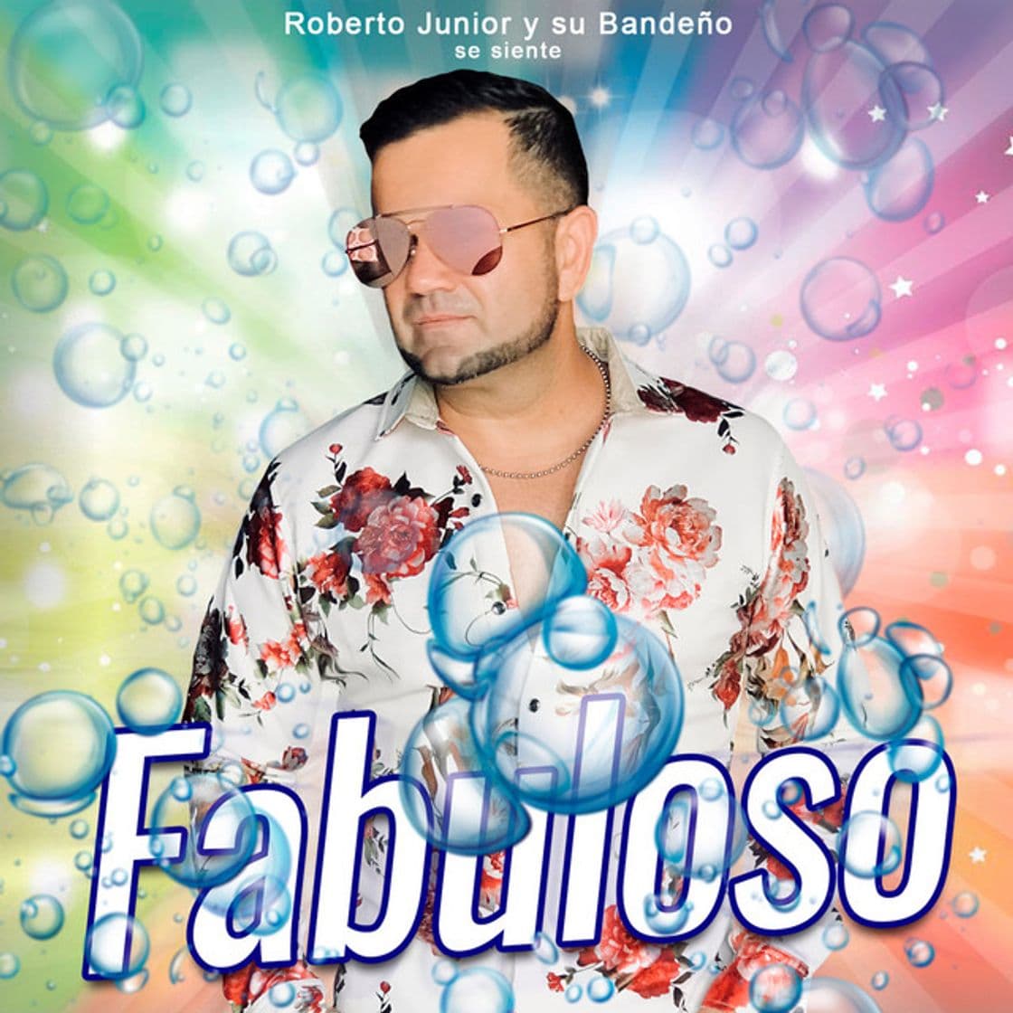 Canción Fabuloso