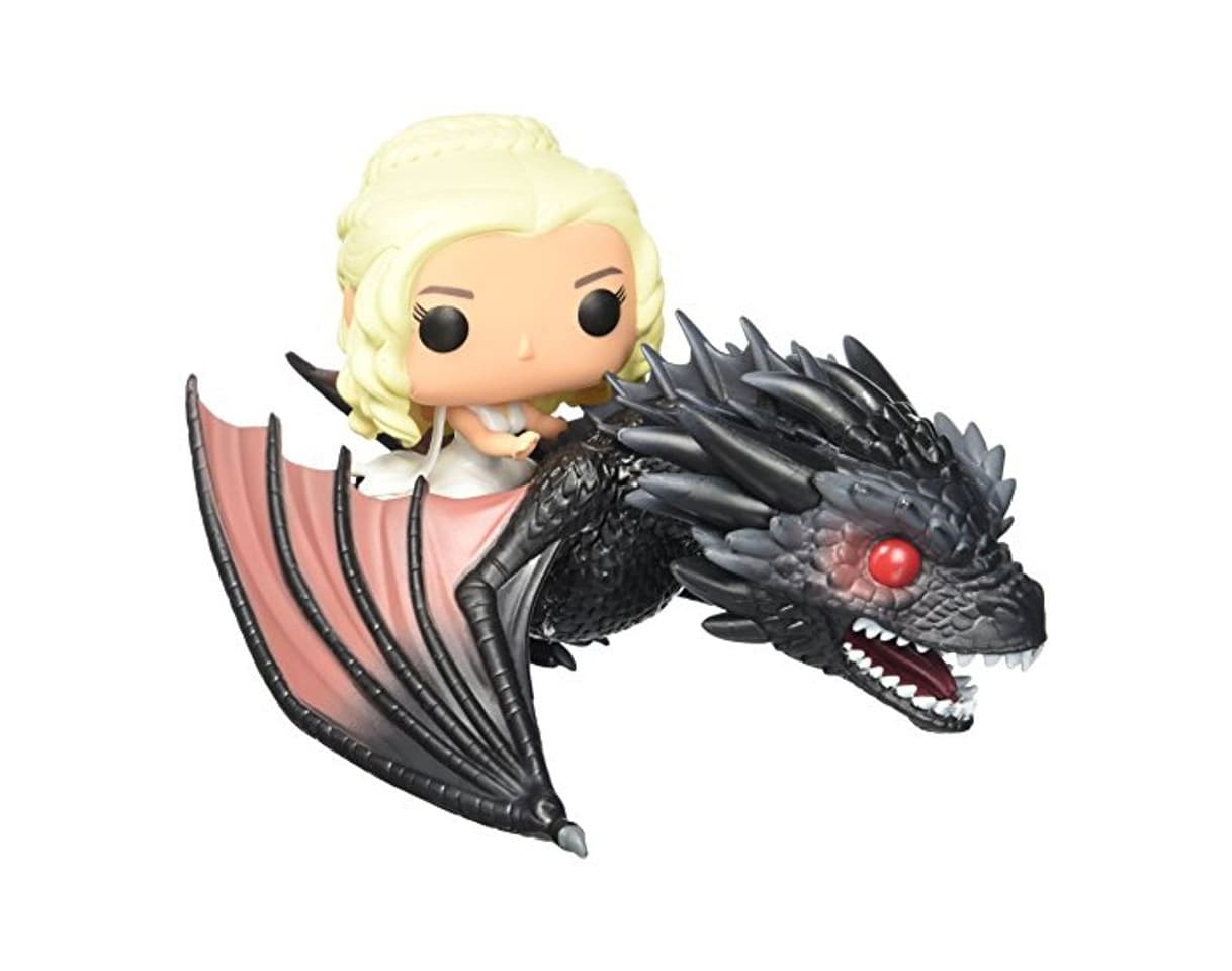 Producto POP! Rides - Game of Thrones