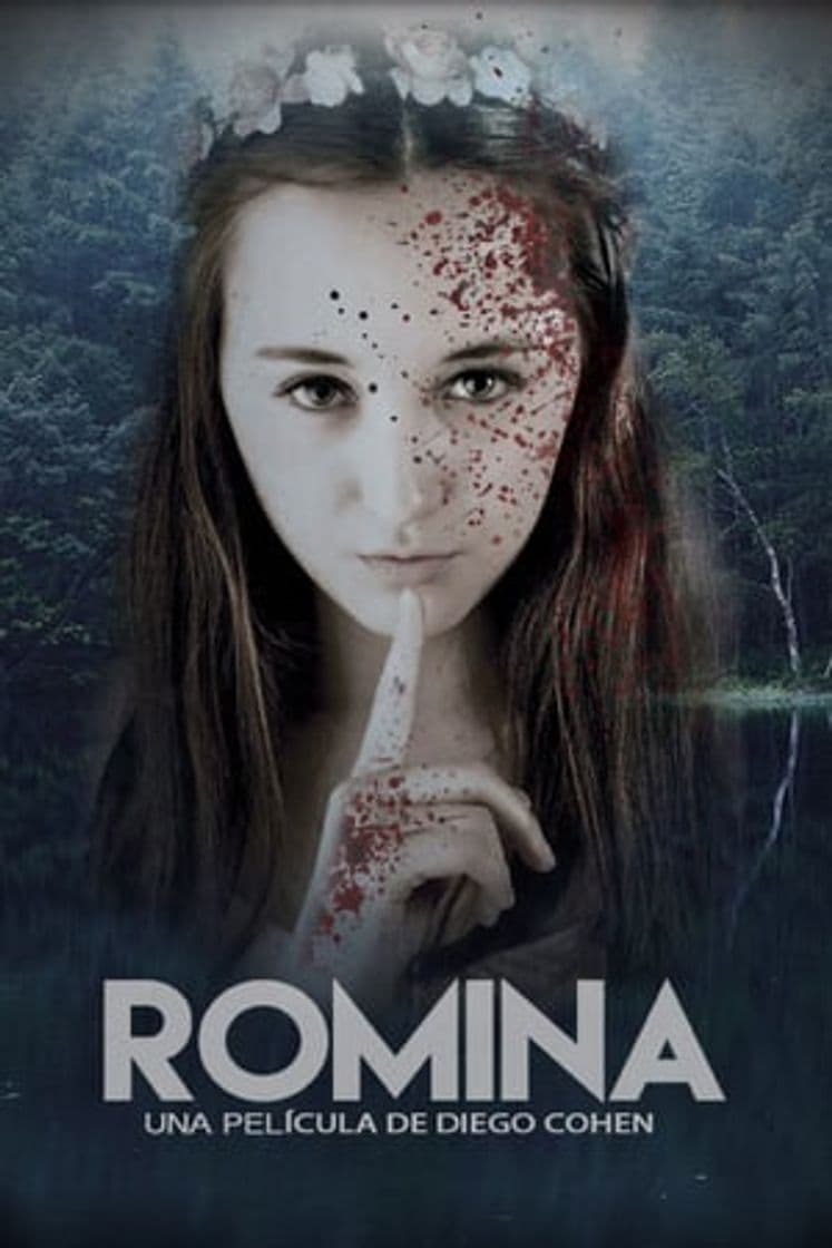 Movie Romina