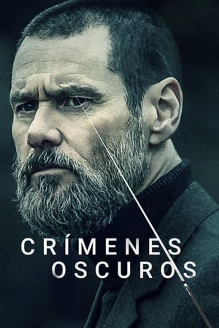 Movie Dark Crimes