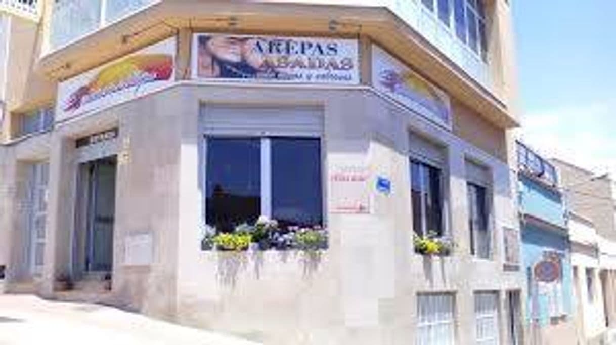 Restaurantes Señorío de KEIPA