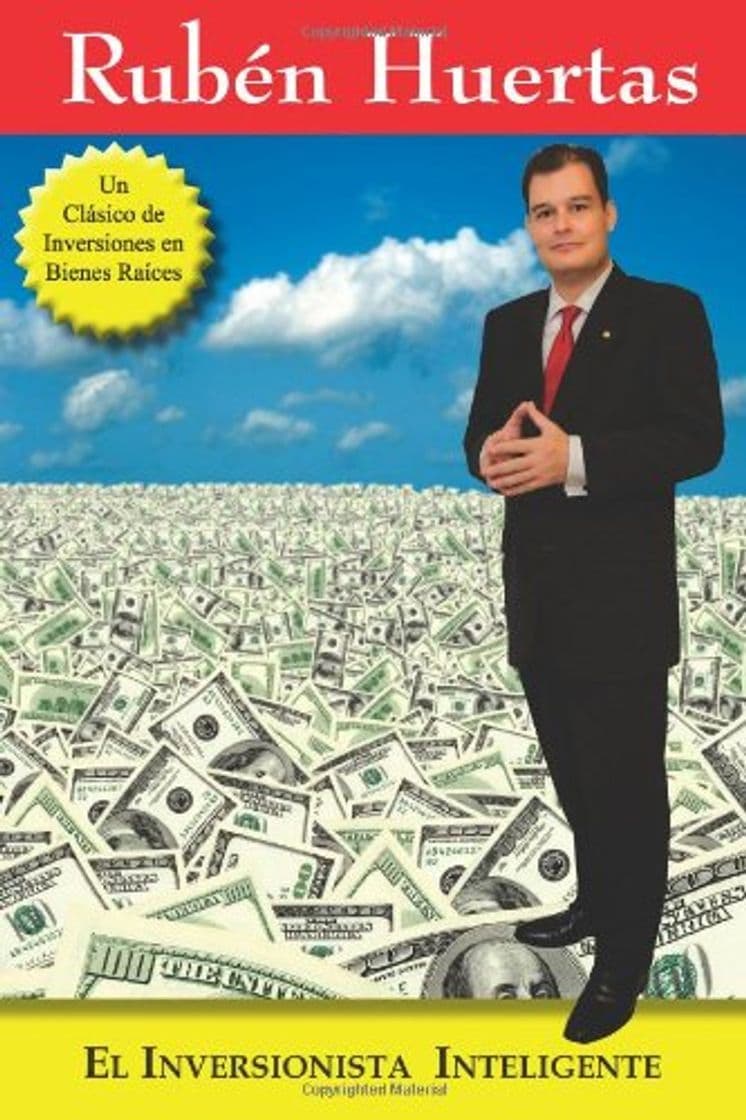 Libro El Inversionista Inteligente: Elementos Fundamentales de las Inversiones en Bienes Raices