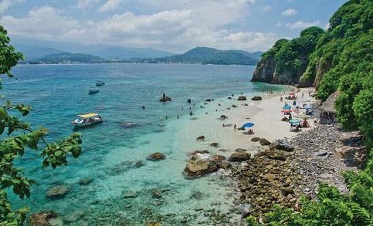 Place Rincón de Guayabitos