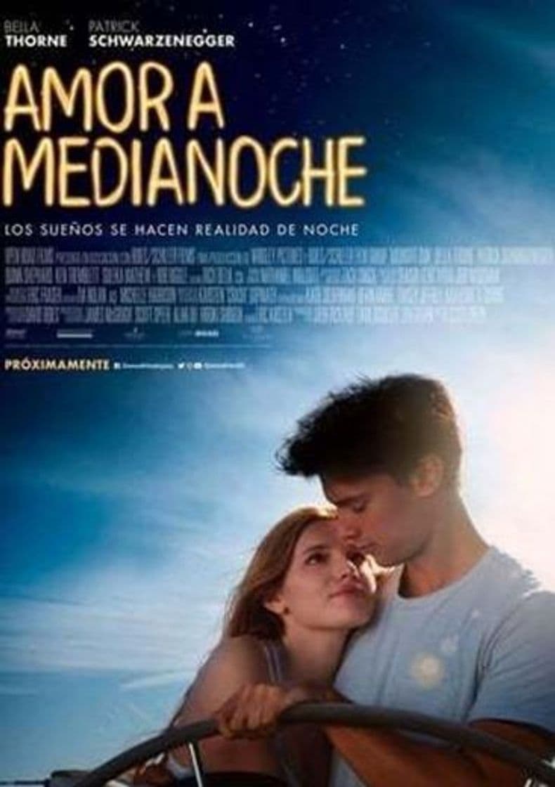 Película Midnight Sun