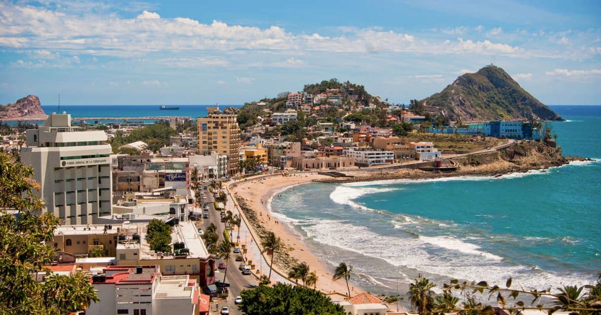 Place Mazatlán