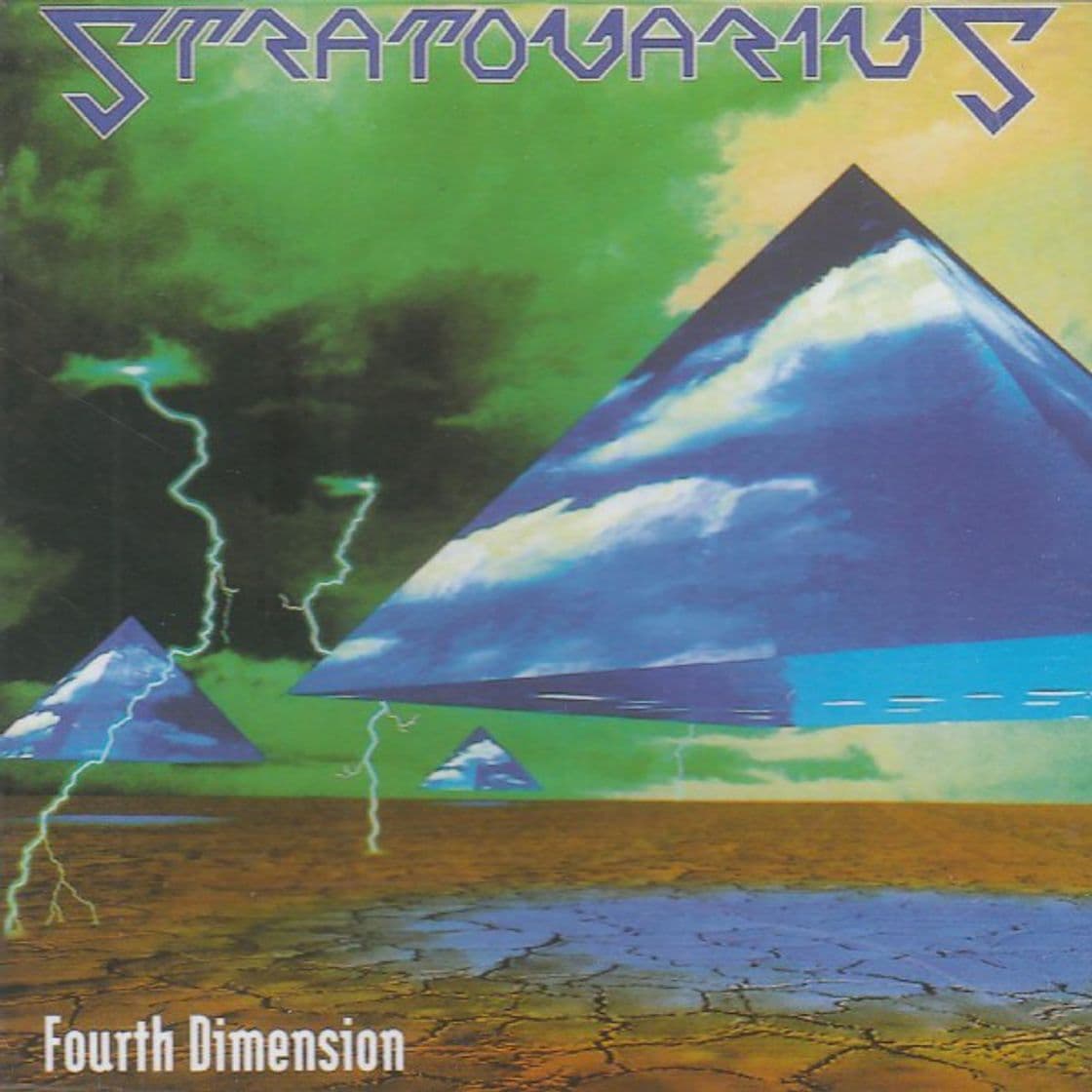 Music Stratovarius